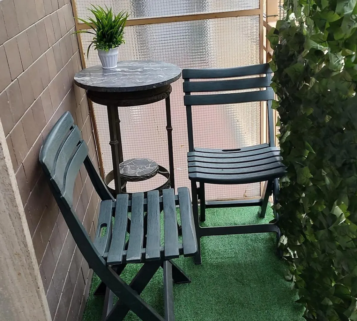Apartment Room&Board 2 Bedrooms Up To 7 Beds 1 Bathroom Voghera