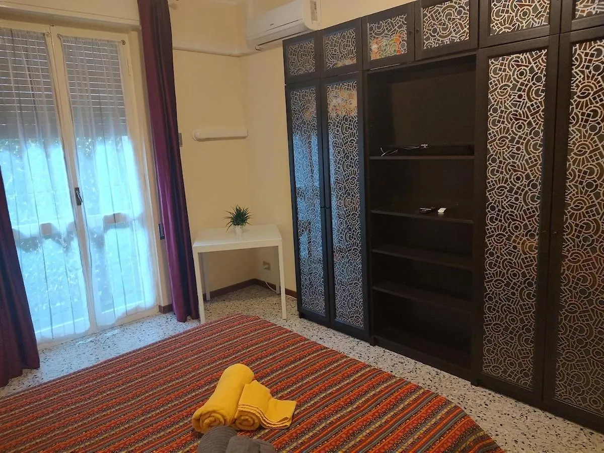 Apartment Room&Board 2 Bedrooms Up To 7 Beds 1 Bathroom Voghera